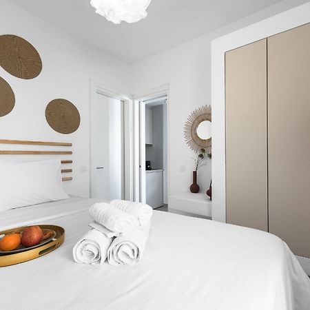 Апартаменти Skyhigh, Nilie Hospitality Mgmt Салоніки Екстер'єр фото